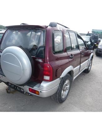 Suzuki Gran Vitara - 2003 - j20a