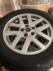 Cerchi 18 “ land rover discovery 3 4 range rover