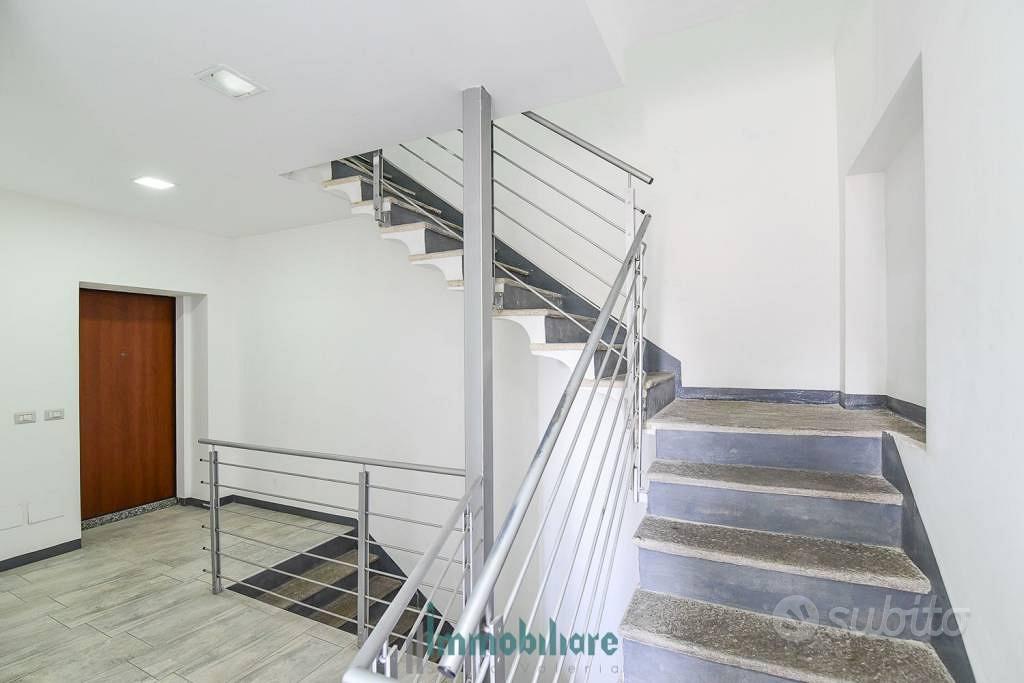 Appartamento – Giussano, Robbiano - Altro