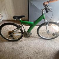 Mountain Bike Pininfarina