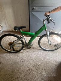 Mountain Bike Pininfarina