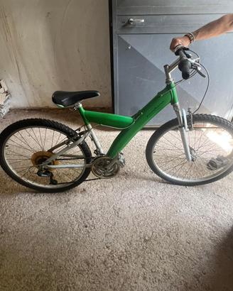 Mountain Bike Pininfarina