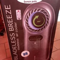 condizionatore portatile 