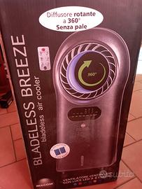 condizionatore portatile 
