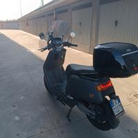 NIU NQi GTS - 2022