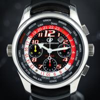 Girard-Perregaux Ww.tc Ferrari Limited Edition