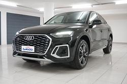 Audi Q5 SPB 40 TDI quattro S tronic S line