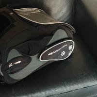 Borsa moto Bagster puppy omologata