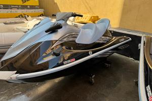 Moto d'acqua Yamaha VX Cruiser 2011 51 ore