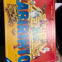 Gioco da tavola Labyrinth Ravensburger
