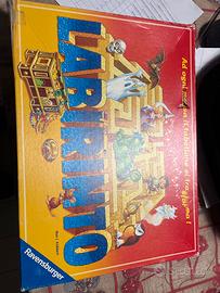 Gioco da tavola Labyrinth Ravensburger