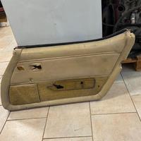 CHEVROLET CORVETTE C3 PANNELLI CONSOLE ECC