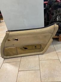 CHEVROLET CORVETTE C3 PANNELLI CONSOLE ECC