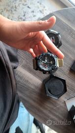 Casio G-Shock Mudmaster GG-1000-1A5