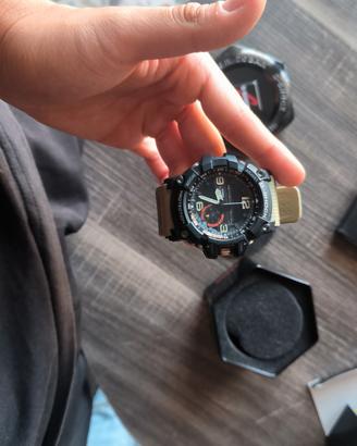 Casio G-Shock Mudmaster GG-1000-1A5