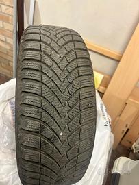 Gomme termiche 185/55/15