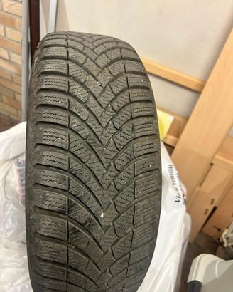 Gomme termiche 185/55/15