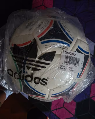 Pallone Tango Adidas Espana 82