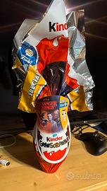 Kinder Funko Pop Stranger Things NUOVO