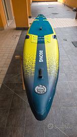 SUP RACE GONG 14 FW L