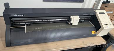 stampante Roland SG 24