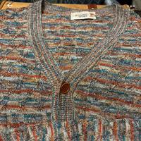 Cardigan Missoni