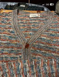 Cardigan Missoni