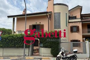 Villa a schiera Caserta [Cod. rif 3332928VRG]