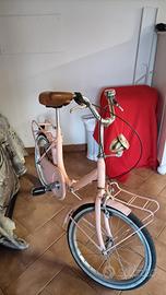 bicicletta bambina di Scout
