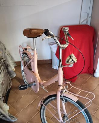 bicicletta bambina di Scout
