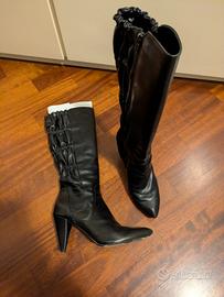 Stivali al ginocchio 