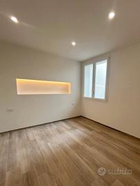 Casa indipendente in zona residenziale