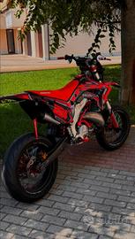 Honda CR 125 2003