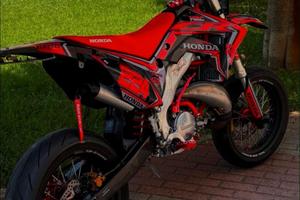 Honda CR 125 2003