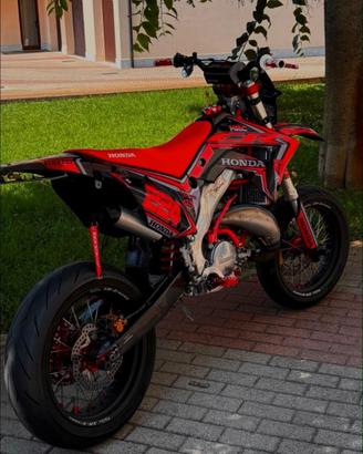 Honda CR 125 2003