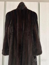 Pelliccia di visone