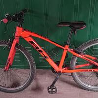 MTB 24 pollici 