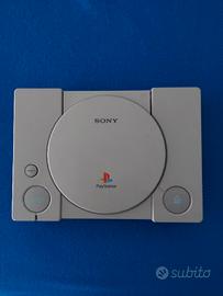 Playstation 1