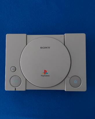 Playstation 1