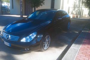cls 320 cdi 