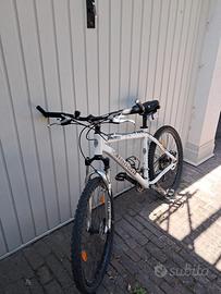 Bici Mountain Bike Bianchi Doss 26
