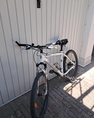 Bici Mountain Bike Bianchi Doss 26