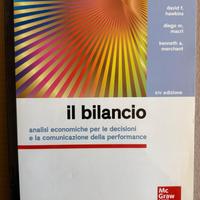 Il Bilancio. Analisi economiche per le decisioni..
