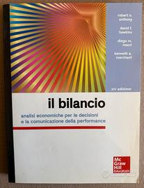 Il Bilancio. Analisi economiche per le decisioni..