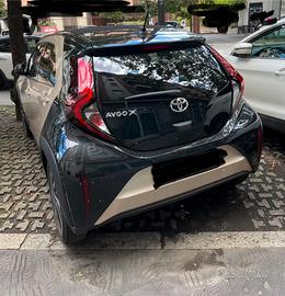TOYOTA Aygo X - 2024