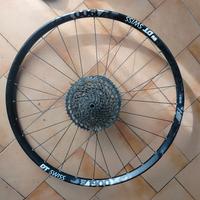 Cerchio Ruota DT swiss e 1900 