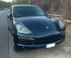 Porsche Cayenne S Hybrid NO SUPERBOLLO