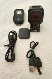 GoPro session + Remote Control wi-fi