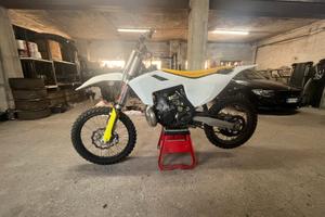 Husqvarna tc 250 2017