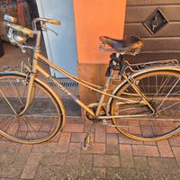 bici corsa bianchi